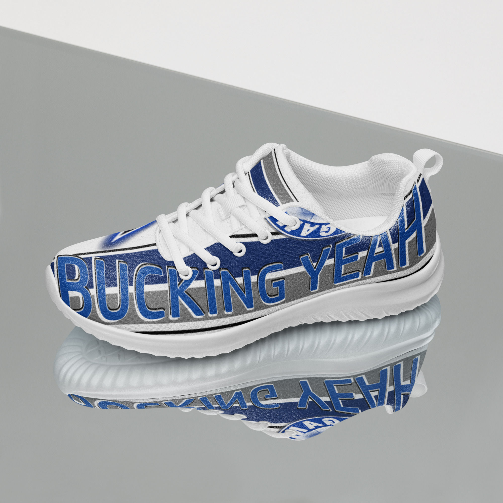 #buckingyeah Women’s athletic shoes