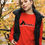 Miniatura: #gettorched Unisex Long Sleeve Tee