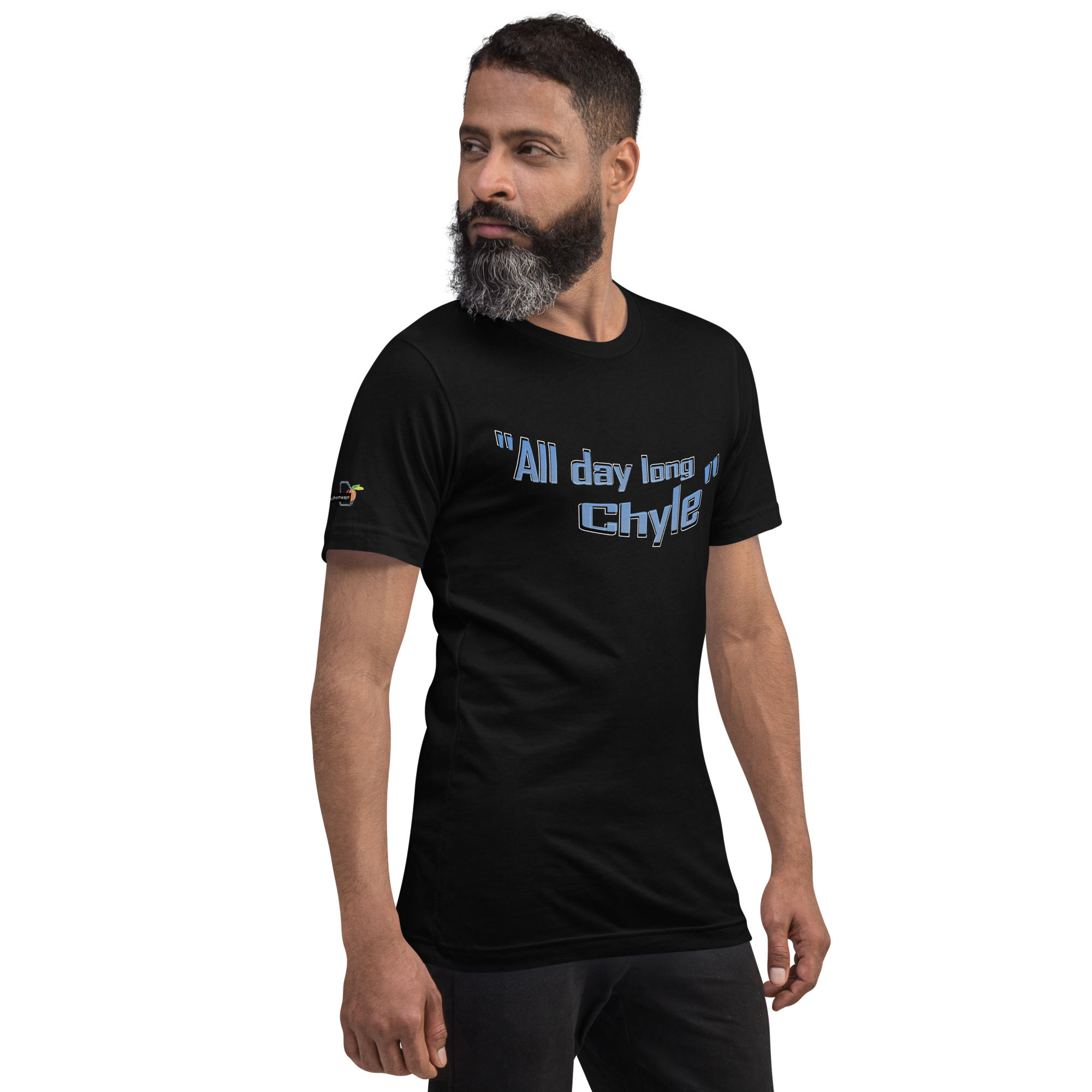 #tsw ADLC Unisex t-shirt