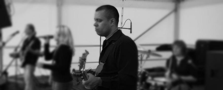 jdvthebassist