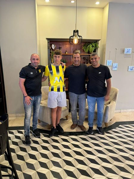 רואים קדימה, רואים רחוק!