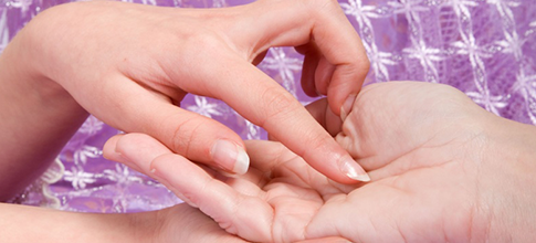 Palm Reading by Laura Zibalese groundedpsychic.com