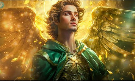 Archangel Raphael: The Healer of Light, Restoration, and Divine Balance