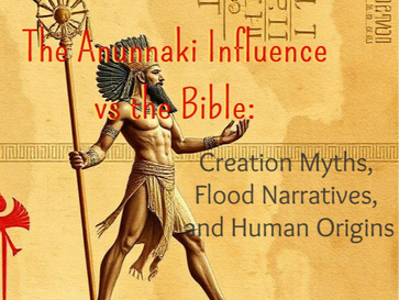 groundedpsychic.com Anunnaki and the Bible