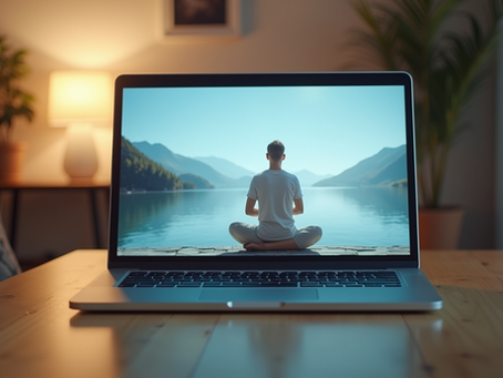 Finding Online Spiritual Guidance That Resonates: Your Path to Online Spiritual Help