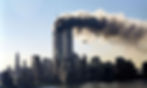 Boy rememebers dying in the WTC.