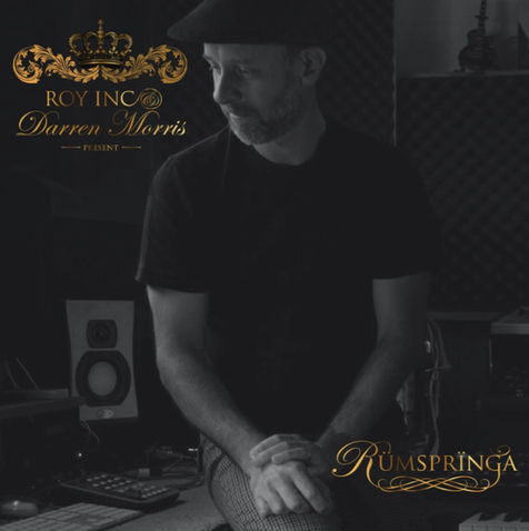 THE RÜMSPRINGA ALBUM