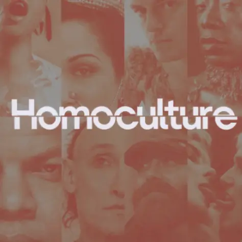 A graphic from Homoculture.