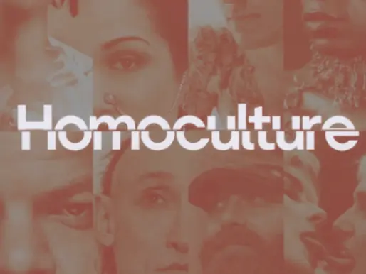 A graphic from Homoculture.