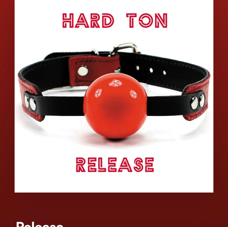 Hard Ton by ROY INC.