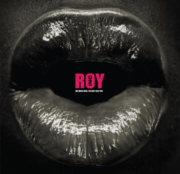 ROY INC.