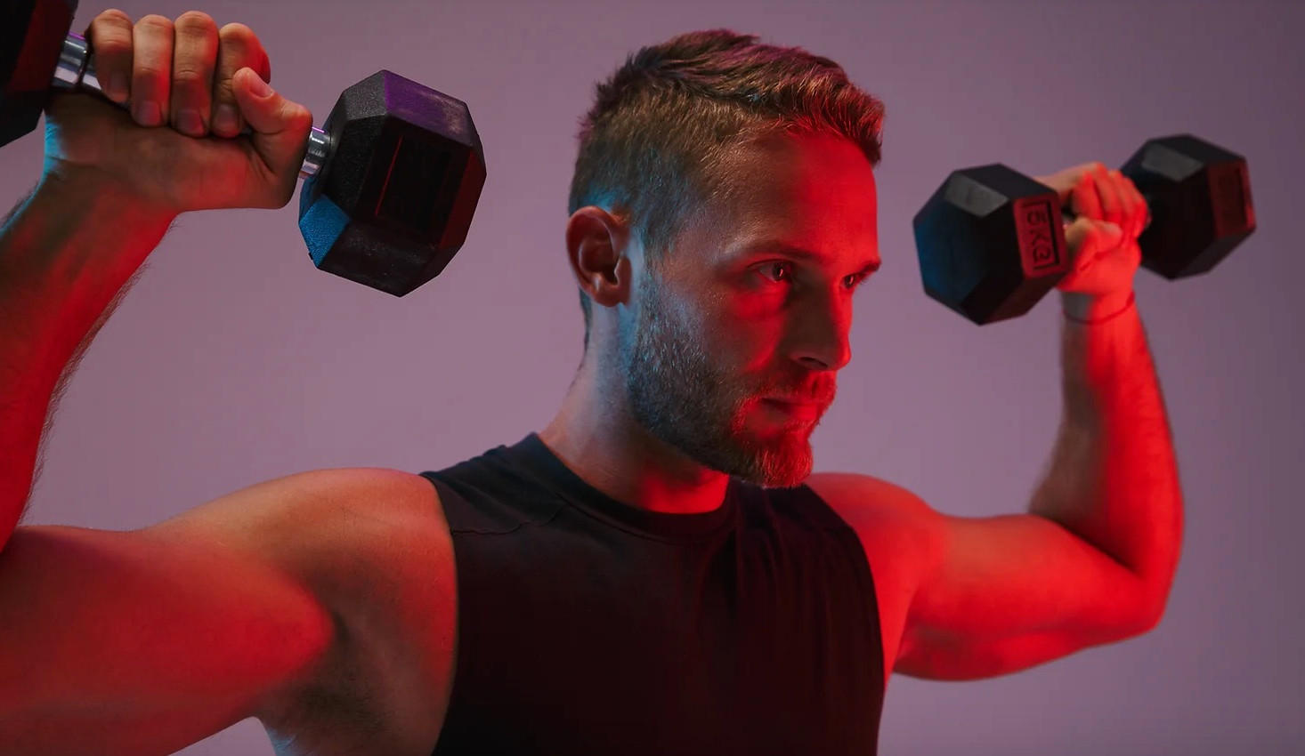 How to Build Big, Rounded Shoulders: An Effective Training Plan
