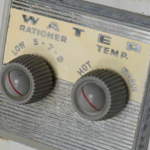 The Bendix Deluxe.