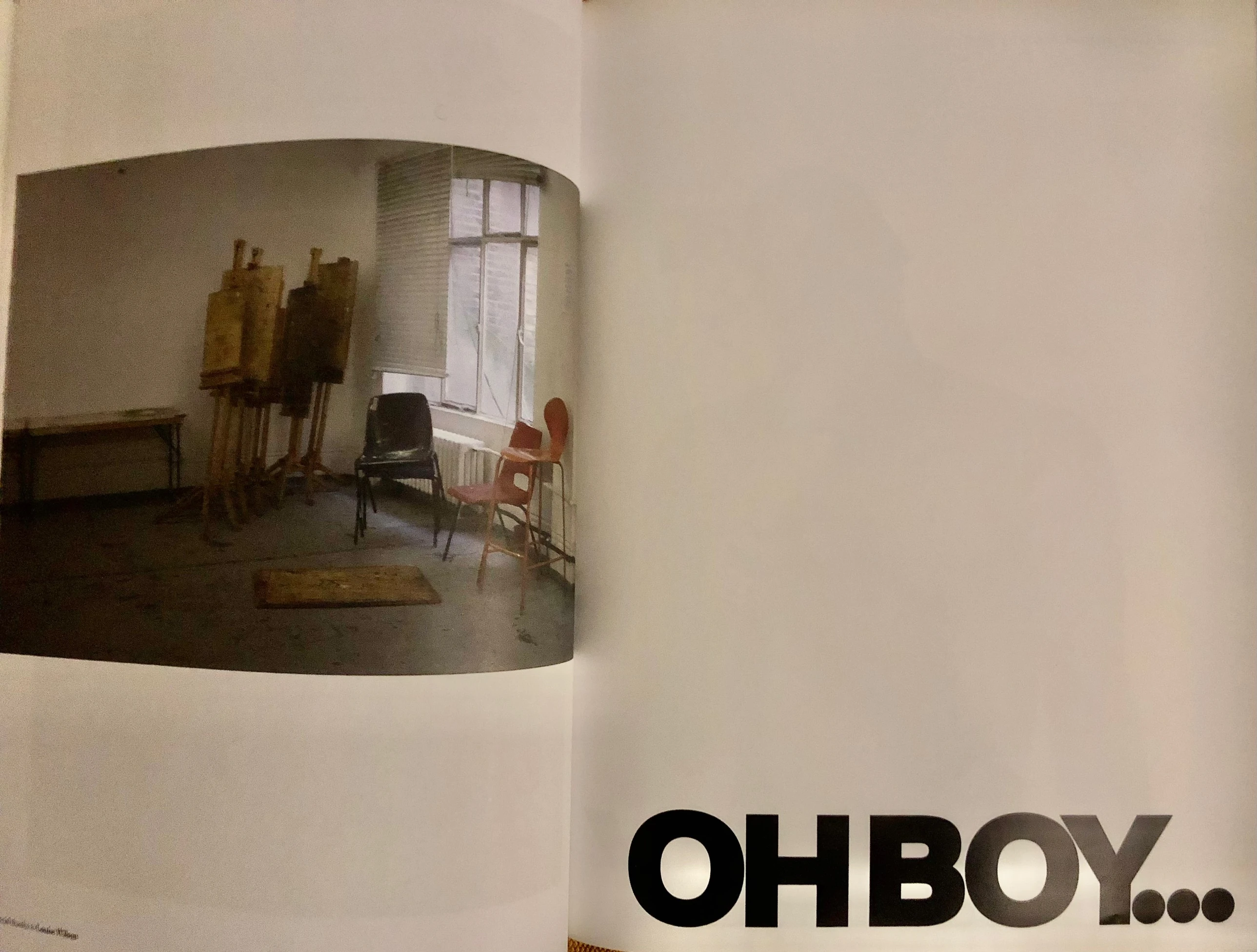 A PONYSTEP Magazine feature on ROY INC.