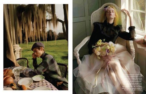 Original apparel design by Pierre Costin, creative direction and concept.