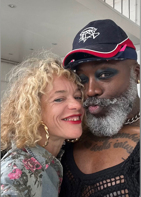 ROY INC & Tara St Hill.