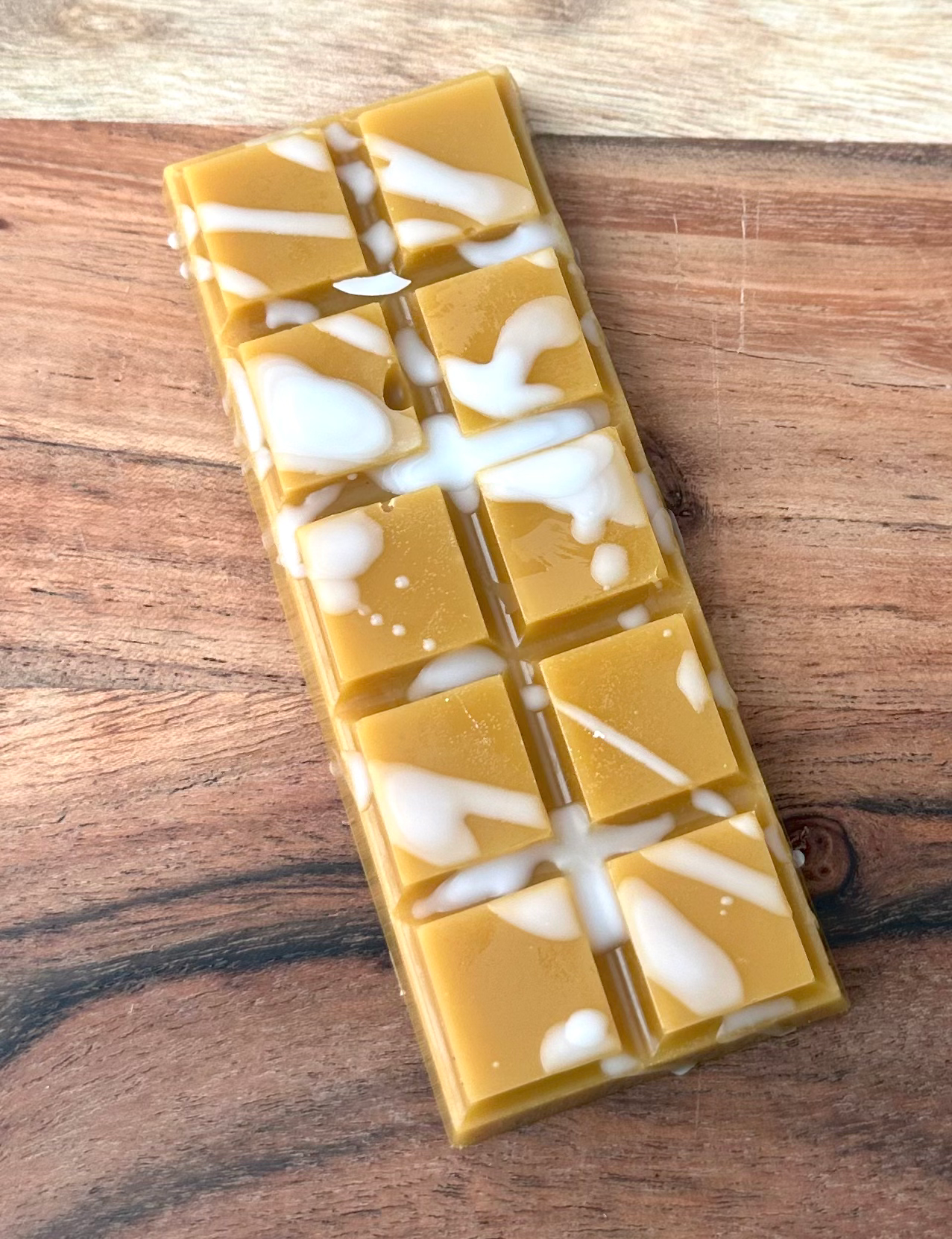 Glazed Snickerdoodle 