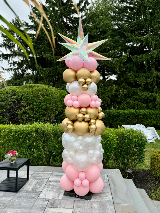 balloon tower XL