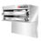 الصورة المصغرة: Cookline CCM-36 36" Dual Control Infra-Red Salamander Gas Broiler