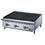 الصورة المصغرة: Dukers DCCB36 36"W Gas Countertop Charbroiler - 105,000 BTU