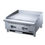 الصورة المصغرة: Dukers DCGM24 24″ Commercial Griddle with 2 Burners