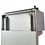 الصورة المصغرة: Cookline CCM-36 36" Dual Control Infra-Red Salamander Gas Broiler