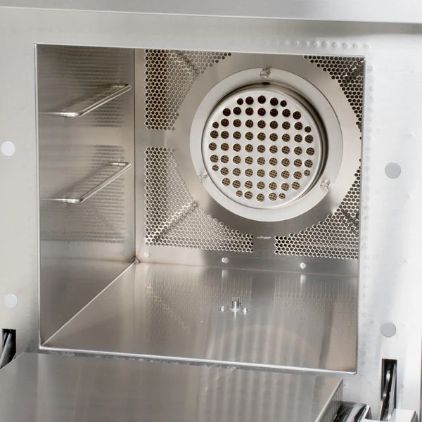 תמונה ממוזערת: Merrychef eikon e3-1330 High-Speed Accelerated Cooking Countertop Oven
