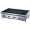 الصورة المصغرة: Dukers DCCB48 48"W Gas Countertop Charbroiler - 140,000 BTU