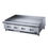 الصورة المصغرة: Dukers DCGM48 48″ Griddle with 4 Burners