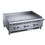الصورة المصغرة: Dukers DCGMA36 36 in. W Griddle with 3 Burners