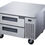 الصورة المصغرة: Dukers DCB36-D2 Chef Base Refrigerator with 2 Drawers