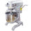 الصورة المصغرة: Prepline PHLM20B-T 20 Qt. Heavy Duty Gear Driven Planetary Mixer with Timer