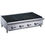الصورة المصغرة: Dukers DCCB48 48"W Gas Countertop Charbroiler - 140,000 BTU