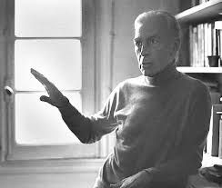 Alberto Girri (Buenos Aires, Argentina, 1919-1991)