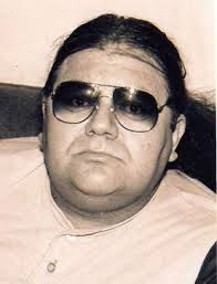 Adrian C. Louis (Lovelock, Nevada, Estados Unidos, 1946 - Marshall, Minnesotta, Estados Unidos, 2018
