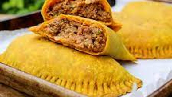 Patties
