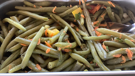 Green Beans