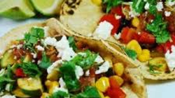 Soft Tacos