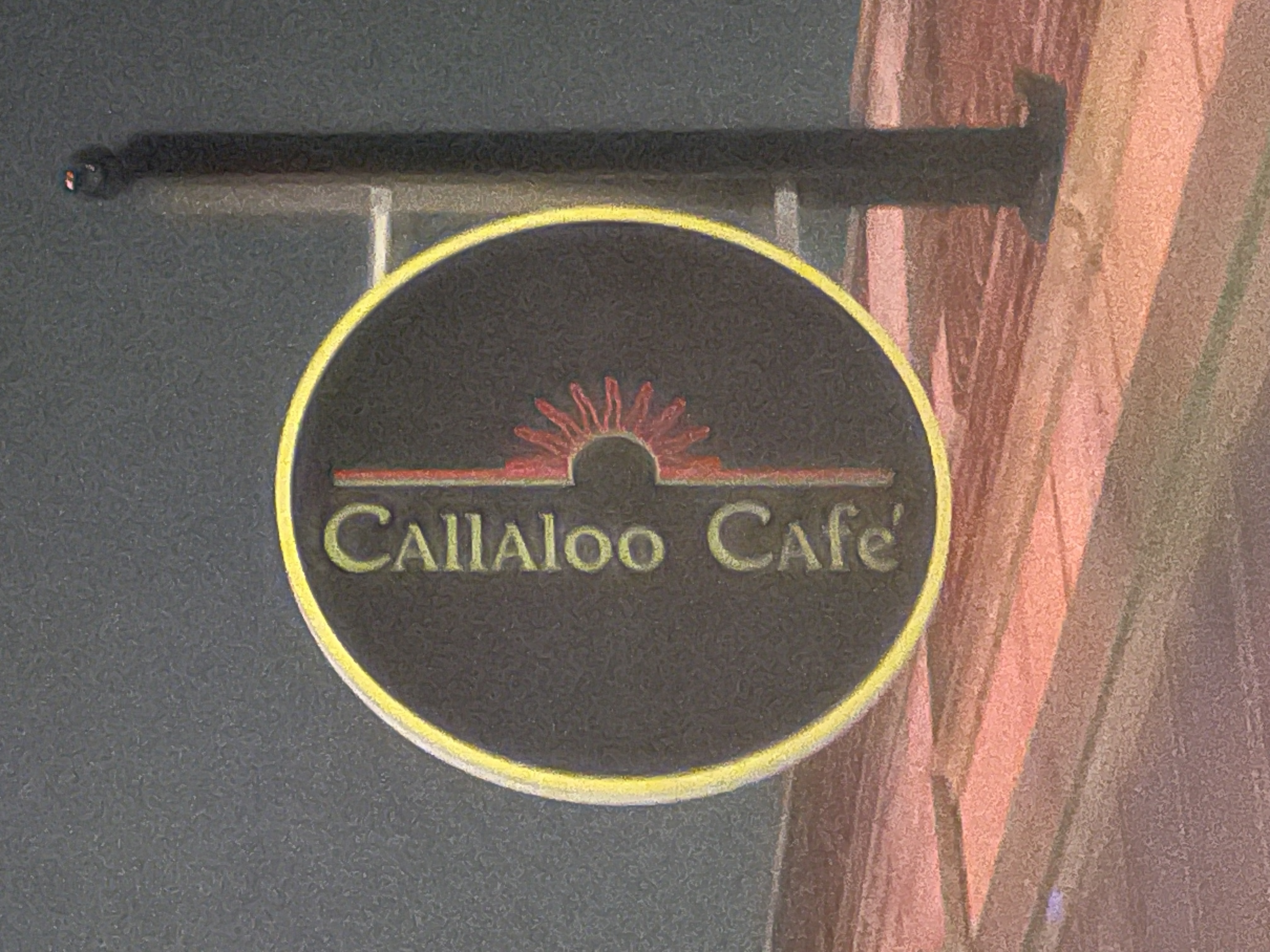 Callaloo Cafe