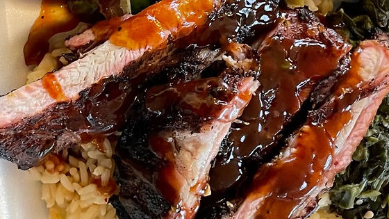 Ribs