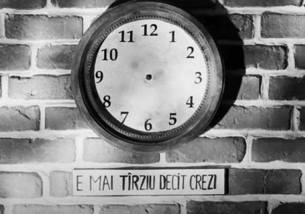 D’A 2024. Es más tarde de lo que crees.