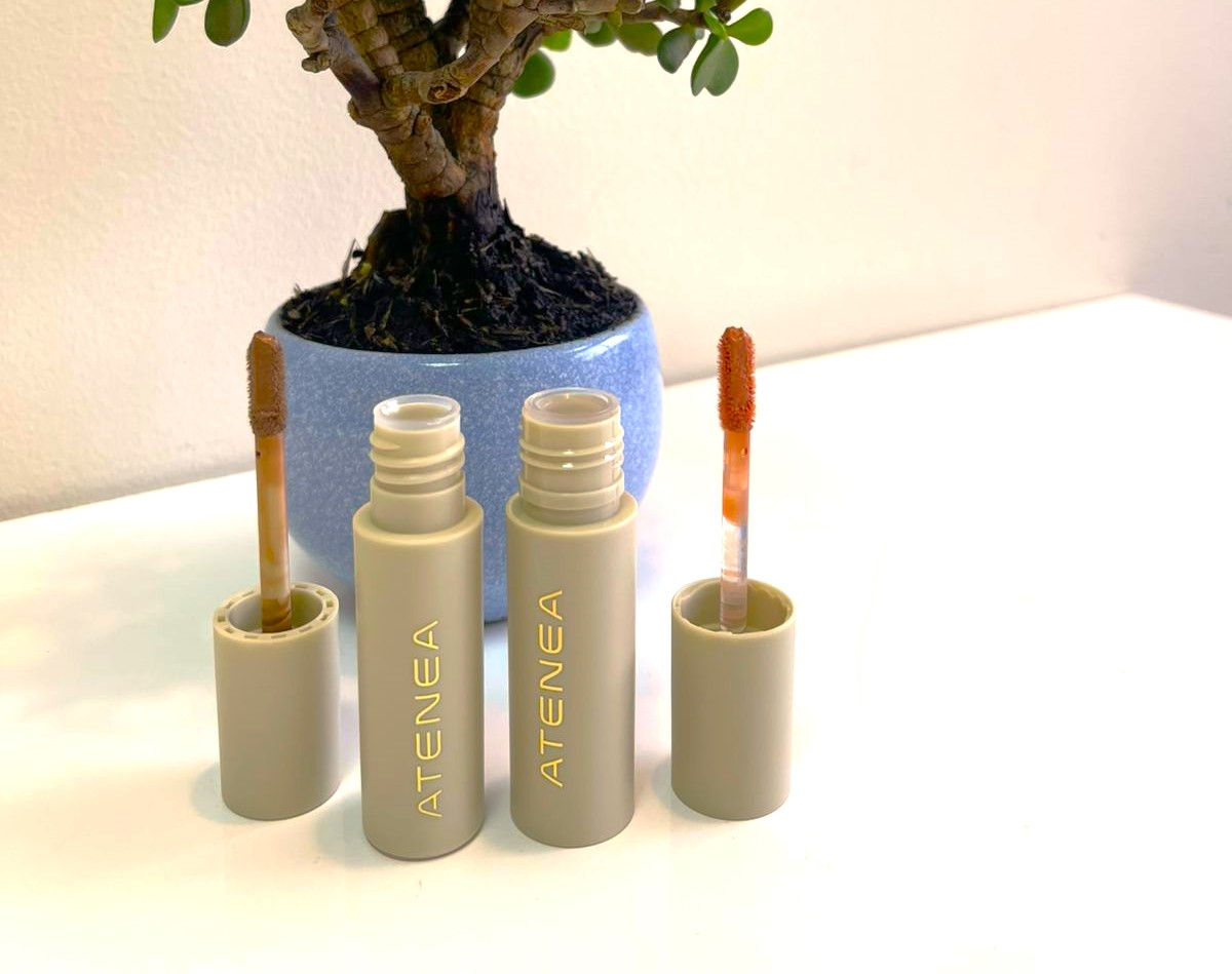 Athena Velvet Liquid Lipstick