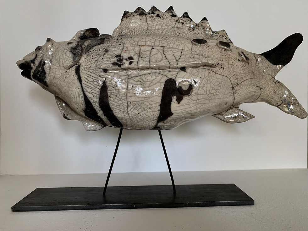 Urfisch