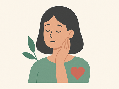 🧠Saúde Mental e Bem-Estar: Como Cuidar de Você no Dia a Dia