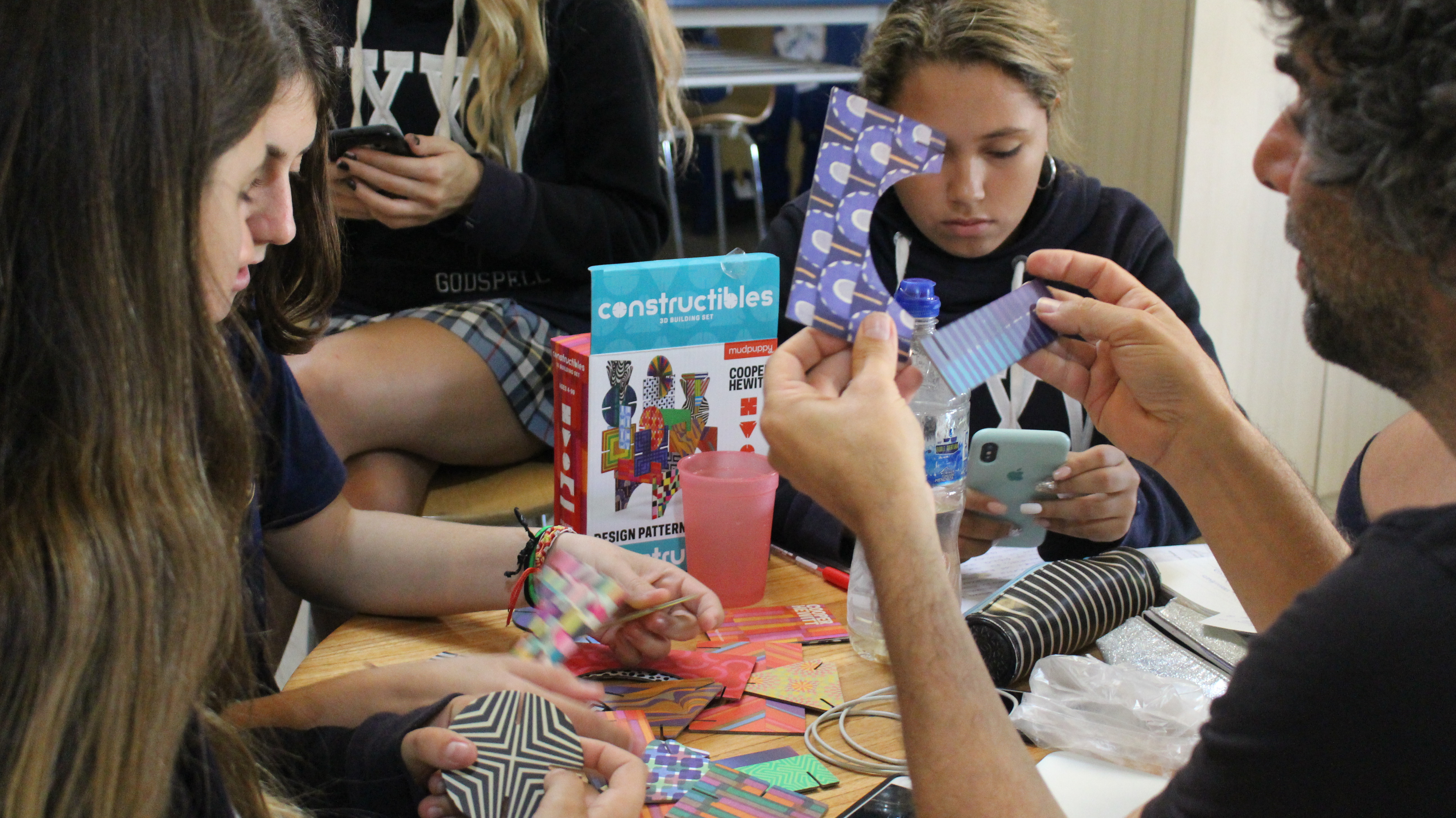 Art & Design Elective