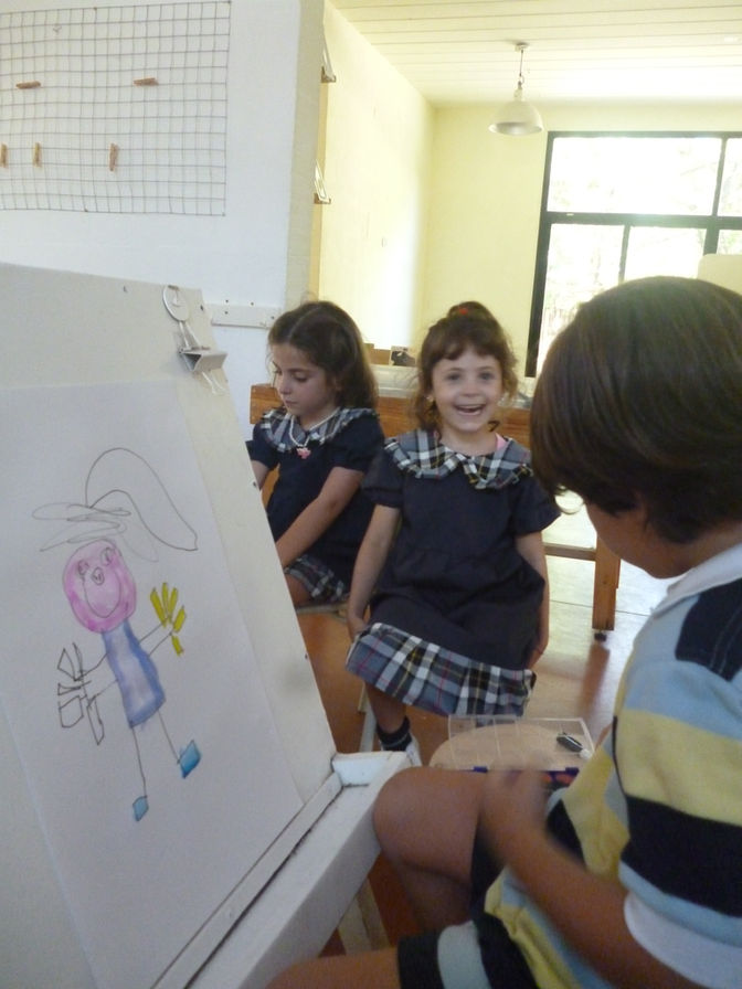 K5 "Identity"