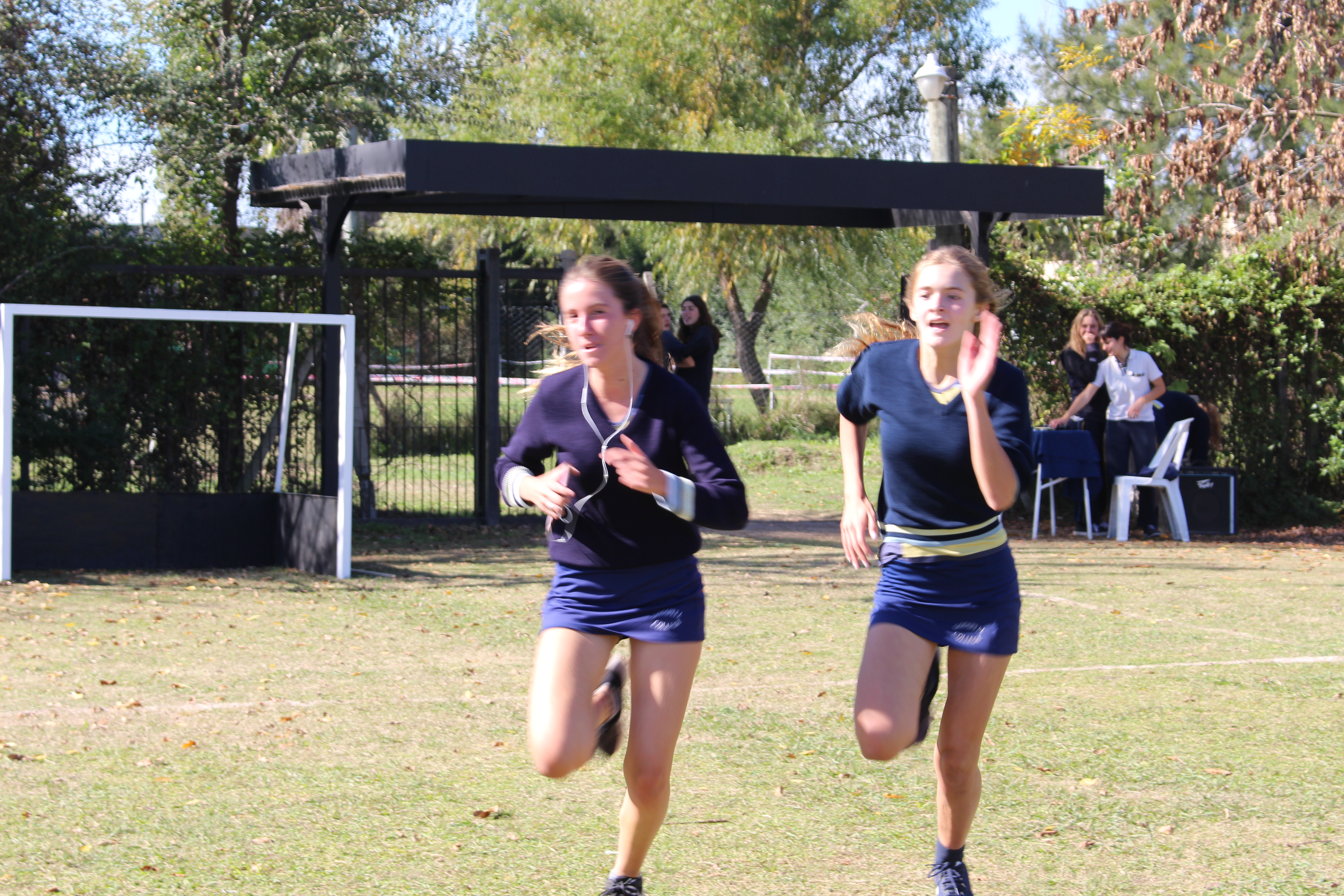 Cross Country