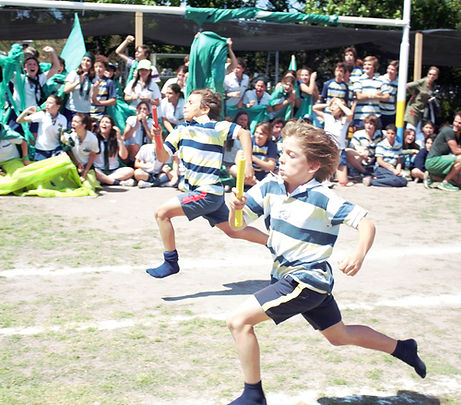 colegio Godspell deportes.jpg