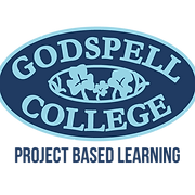 Logo de Godspell College