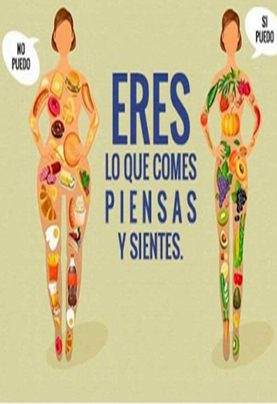 Tú Nutrición tú Mente